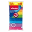 Picture of Cleaning Cloth Vileda Microfibre Colors 8 pcs