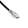 Picture of CLUB3D HDMI 2.0 Cable 3Meter UHD 4K/60Hz 18Gbps Certified Premium High Speed