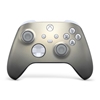 Изображение Microsoft QAU-00040 Gaming Controller Beige, Grey Gamepad Analogue / Digital Android, PC, Xbox One, Xbox One S, Xbox One X, Xbox Series S, Xbox Series X, iOS