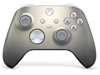 Изображение Microsoft QAU-00040 Gaming Controller Beige, Grey Gamepad Analogue / Digital Android, PC, Xbox One, Xbox One S, Xbox One X, Xbox Series S, Xbox Series X, iOS