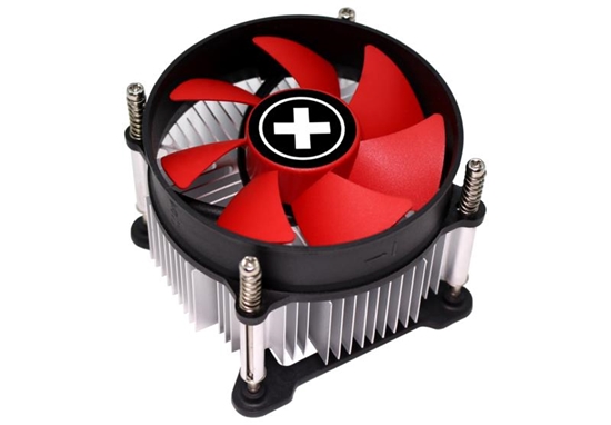 Picture of CPU COOLER S1700/XC232 XILENCE