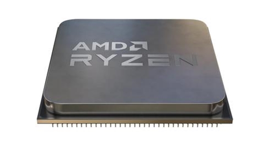 Изображение Procesor AMD Ryzen 5 7600X, 4.7 GHz, 32 MB, OEM (100-000000593)