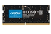 Picture of Crucial DDR5-4800           16GB SODIMM CL40 (16Gbit)