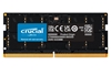 Изображение Crucial DDR5-4800           32GB SODIMM CL40 (16Gbit)