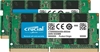 Изображение Crucial DDR4-3200 Kit       32GB 2x16GB SODIMM CL22 (8Gbit/16Gbit