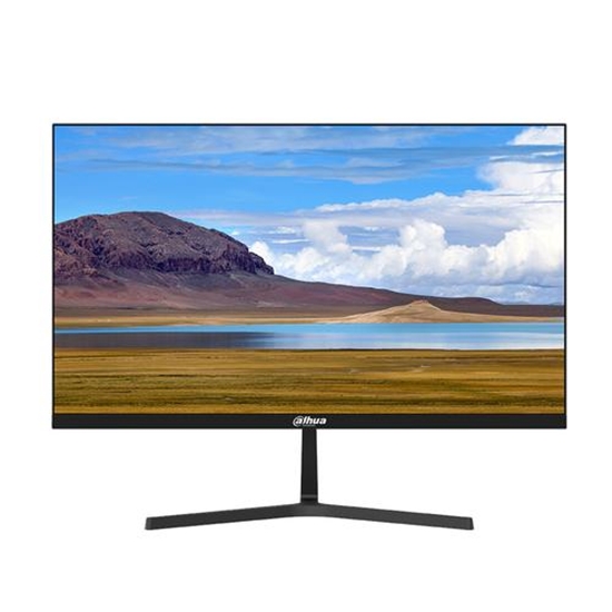 Picture of Dahua Technology LM27-B200S 68.6 cm (27") 1920 x 1080 pixels Full HD LED Black