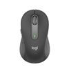 Picture of Datorpele Logitech Signature M650 L Left Graphite