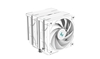 Picture of DeepCool AK620 WH Processor Air cooler 12 cm White 1 pc(s)