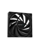 Изображение DeepCool FK120 Processor Fan 12 cm Black 1 pc(s)