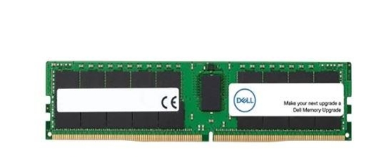 Picture of DELL AC140423 memory module 32 GB 1 x 32 GB DDR4 3200 MHz ECC