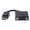 Picture of DELL Adapter | DisplayPort to DVI (Single Link)