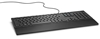 Изображение Dell Multimedia Keyboard-KB216 - US International (QWERTY) - Black