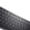 Изображение Dell Premier Multi-Device Wireless Keyboard and Mouse - KM7321W - US International (QWERTY)