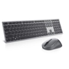 Изображение Dell Premier Multi-Device Wireless Keyboard and Mouse - KM7321W - US International (QWERTY)