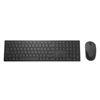 Изображение Dell Pro Wireless Keyboard and Mouse - KM5221W - US International (QWERTY)