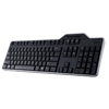 Picture of Dell Smartcard Keyboard - KB813 - Estonian (QWERTY)