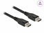 Picture of Delock Active DisplayPort Cable 8K 60 Hz 10 m