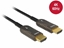 Picture of Delock Active Optical Cable HDMI-A male  - HDMI-A male 4K 60 Hz 70 m