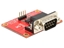 Picture of Delock Adapter Raspberry Pi GPIO Pin Header  Serial RS-232