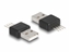 Изображение Delock Adapter USB 2.0 Type-A male with 4 pin