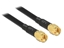 Picture of Delock Antenna Cable SMA Plug  SMA Plug LMR195 10 m