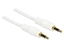 Picture of Delock Cable Stereo Jack 3.5 mm 4 pin male  male 15 m