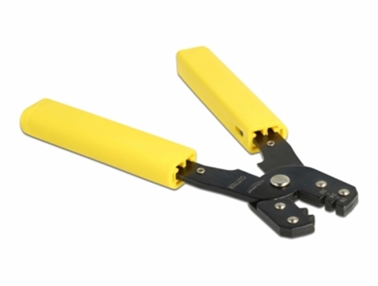 Picture of Delock Crimping tool for terminal crimp contacts AWG 20/24/28