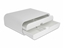 Attēls no Delock Monitor Stand with two Drawers white