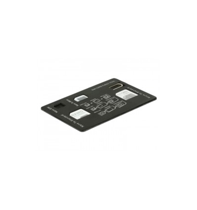 Attēls no Delock SIM Card Adapter Kit