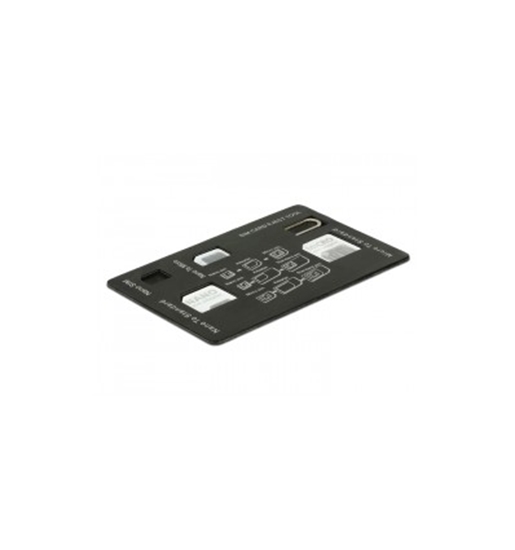 Picture of Delock SIM Card Adapter Kit
