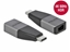 Attēls no Delock USB Type-C™ Adapter to mini DisplayPort (DP Alt Mode) 4K 60 Hz – compact design