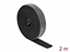 Attēls no Delock Velcro tape on roll L 2 m x W 15 mm black