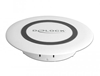 Picture of Delock Wireless Qi Fast Charger 7.5 W + 10 W for table mounting