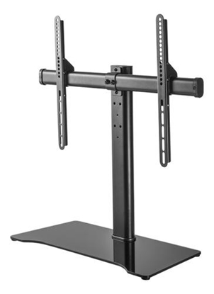 Изображение Deltaco ARM-1401 TV mount 139.7 cm (55") Black