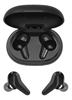 Изображение Deltaco TWS-1113 headphones/headset True Wireless Stereo (TWS) In-ear Music Bluetooth Black