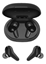 Attēls no Deltaco TWS-1113 headphones/headset True Wireless Stereo (TWS) In-ear Music Bluetooth Black