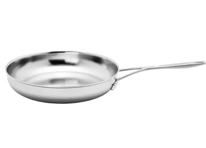 Picture of DEMEYERE INDUSTRY 5 40850-682-0 - 20 CM steel frying pan