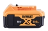 Изображение DeWALT DCB184-XJ cordless tool battery / charger