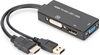 Picture of Digitus HDMI 3in1 Adapter / Converter