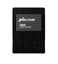 Attēls no Micron 7450 PRO 7680GB NVMe U.3 (15mm) Non-SED