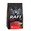 Attēls no DOLINA NOTECI Rafi Cat with Beef - Dry Cat Food - 7 kg