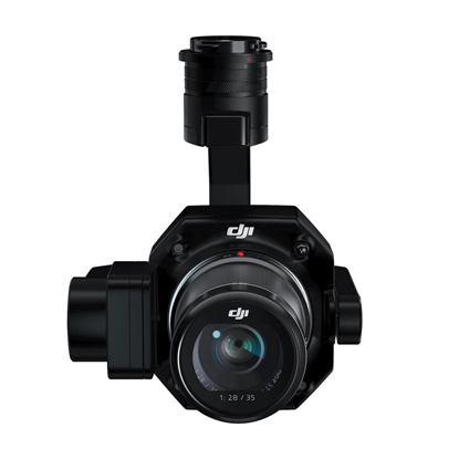 Picture of Drone Accessory|DJI|Zenmuse P1 Camera|CP.ZM.00000136.01