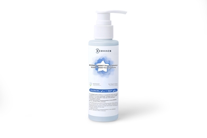 Picture of Ecovacs | Cleaning Solution for DEEBOT X1 Family | D-SO01-0021 | 110 ml