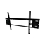 Изображение Edbak EWB250 TV mount 165.1 cm (65") Black