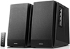 Изображение Edifier | R1700BT | RMS 15W x2 (treble) + 18W x2 (bass) W | Bluetooth | Black | 6 Ω | 66 W | Bluetooth Speakers