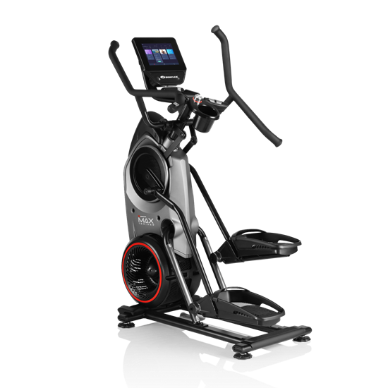 Picture of Eliptiskais trenažieris Bowflex Max M9