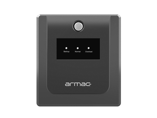 Picture of Emergency power supply Armac UPS HOME LINE-INTERACTIVE H/1000F/LED