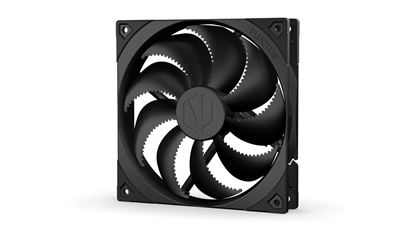 Изображение Endorfy 140 Fan 14 cm Black