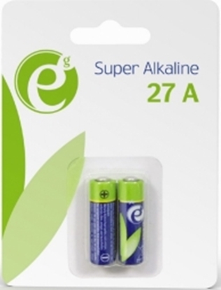 Picture of Energenie 27A 2-pack