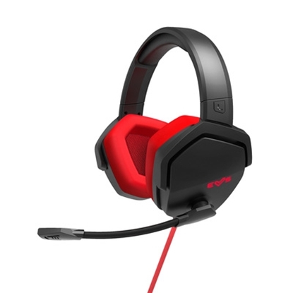 Attēls no Energy Sistem | Gaming Headset | ESG 4 Surround 7.1 | Wired | Over-Ear
